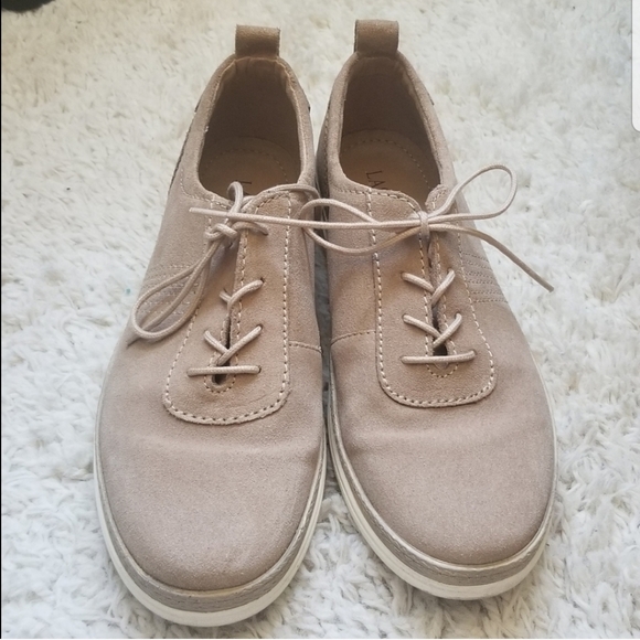 Lasocki tan shoes - Picture 4 of 7